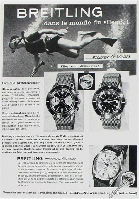 breitling subacqueo|breitling swiss watch.